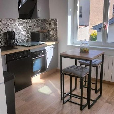 Apartamento Gite Le Sequoia Sélestat Exterior foto