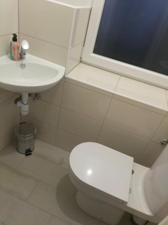 Apartamento Gite Le Sequoia Sélestat Exterior foto
