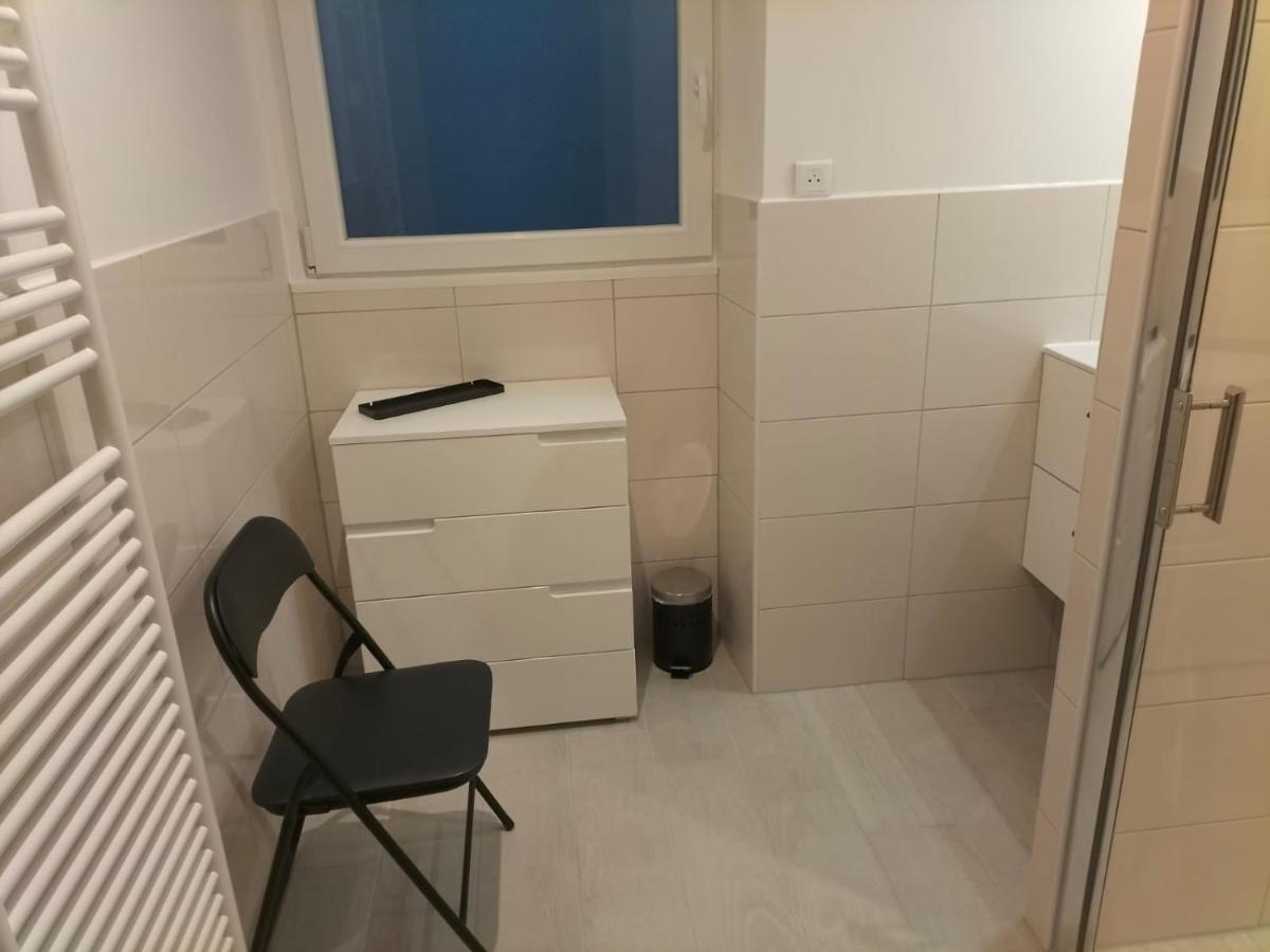 Apartamento Gite Le Sequoia Sélestat Exterior foto